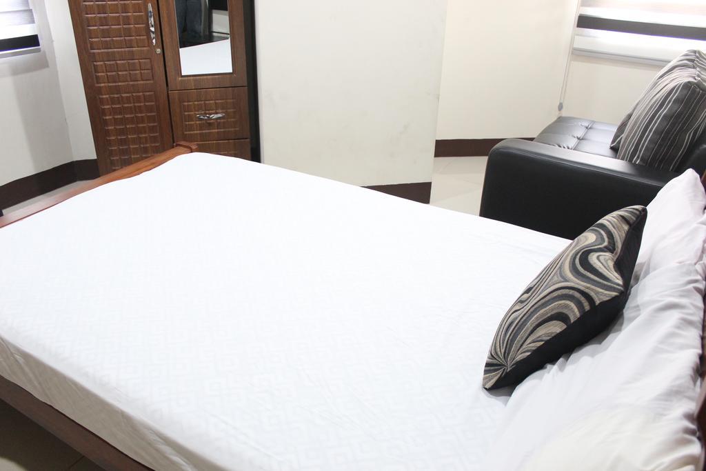 Feel Great Stay Condotels - San Marino Cebu Zewnętrze zdjęcie
