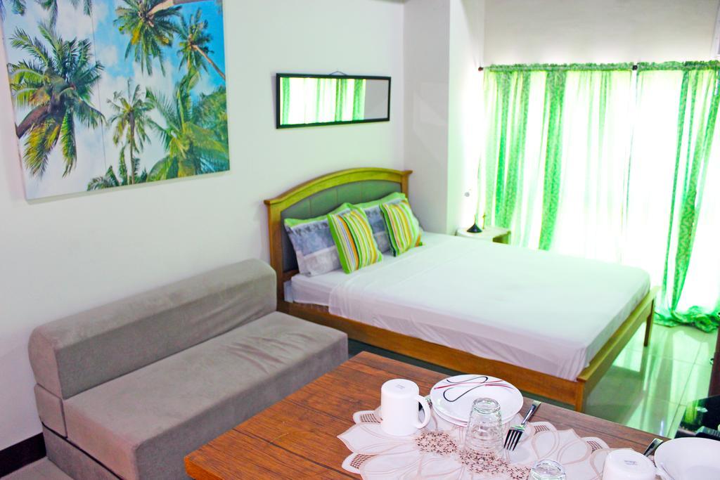 Feel Great Stay Condotels - San Marino Cebu Zewnętrze zdjęcie