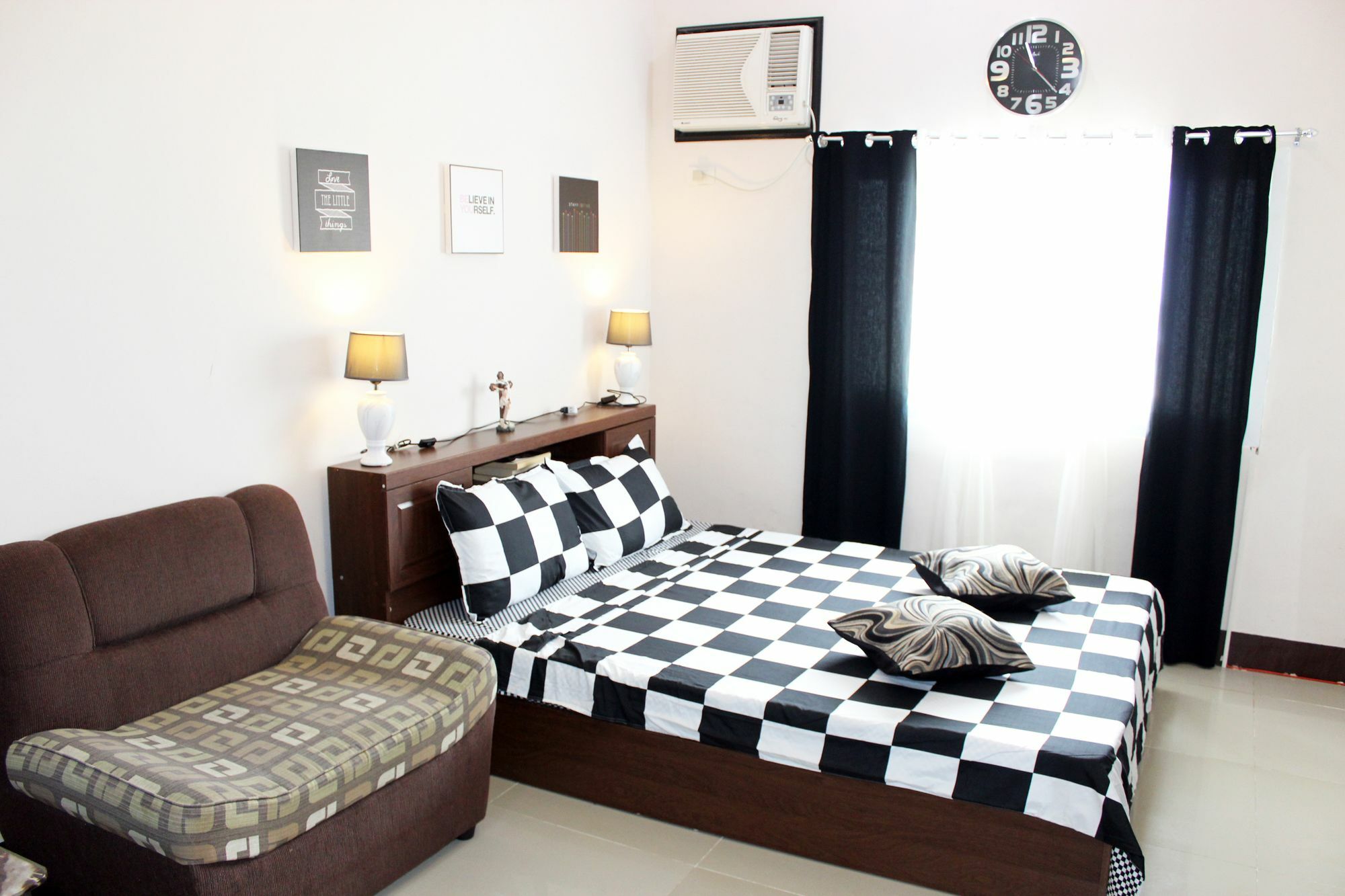 Feel Great Stay Condotels - San Marino Cebu Zewnętrze zdjęcie