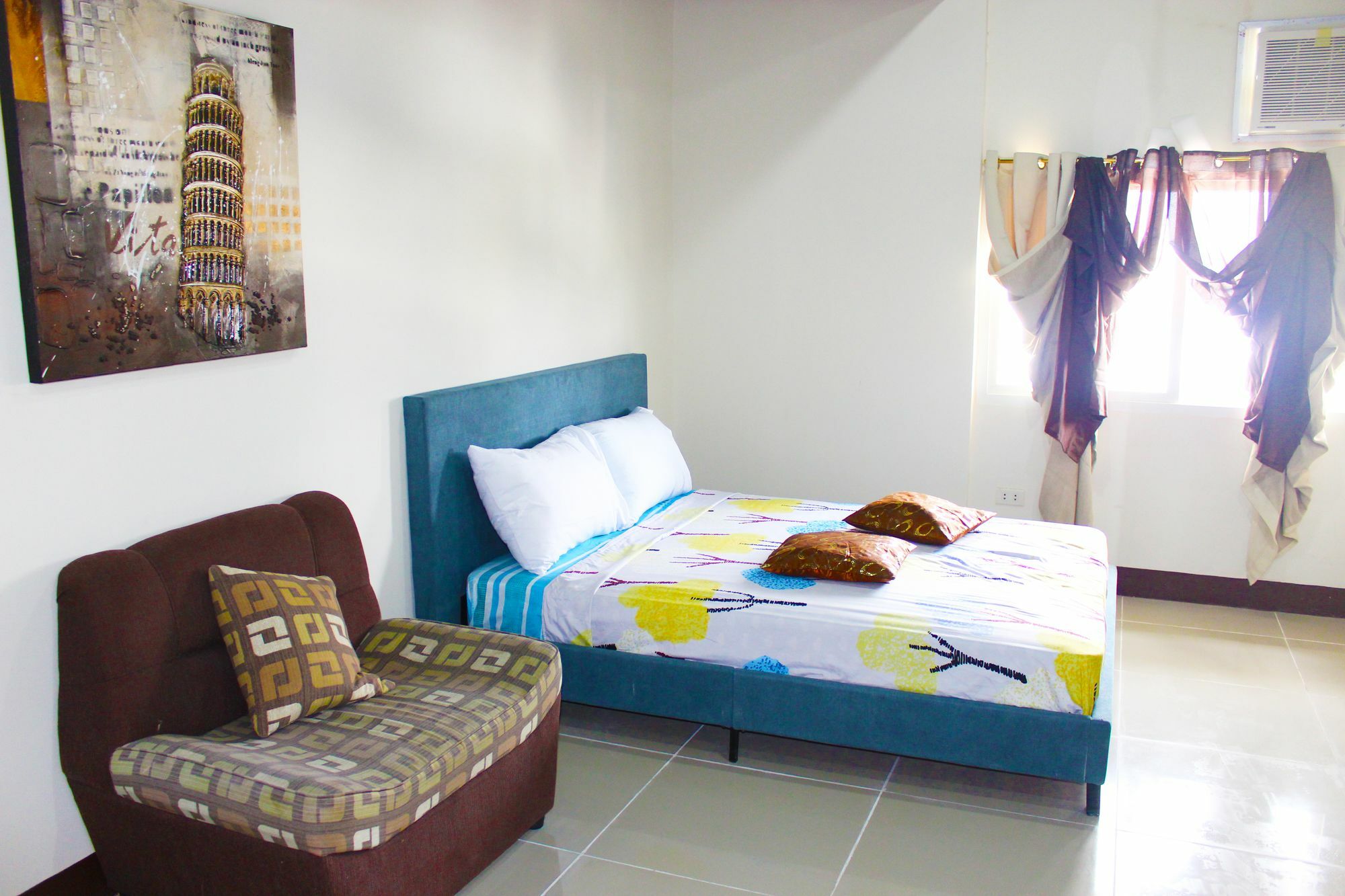 Feel Great Stay Condotels - San Marino Cebu Zewnętrze zdjęcie