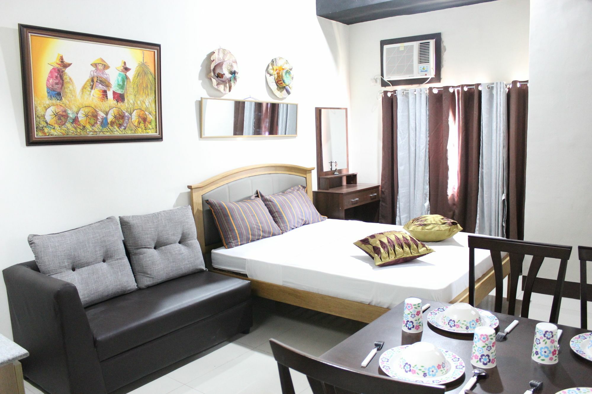 Feel Great Stay Condotels - San Marino Cebu Zewnętrze zdjęcie