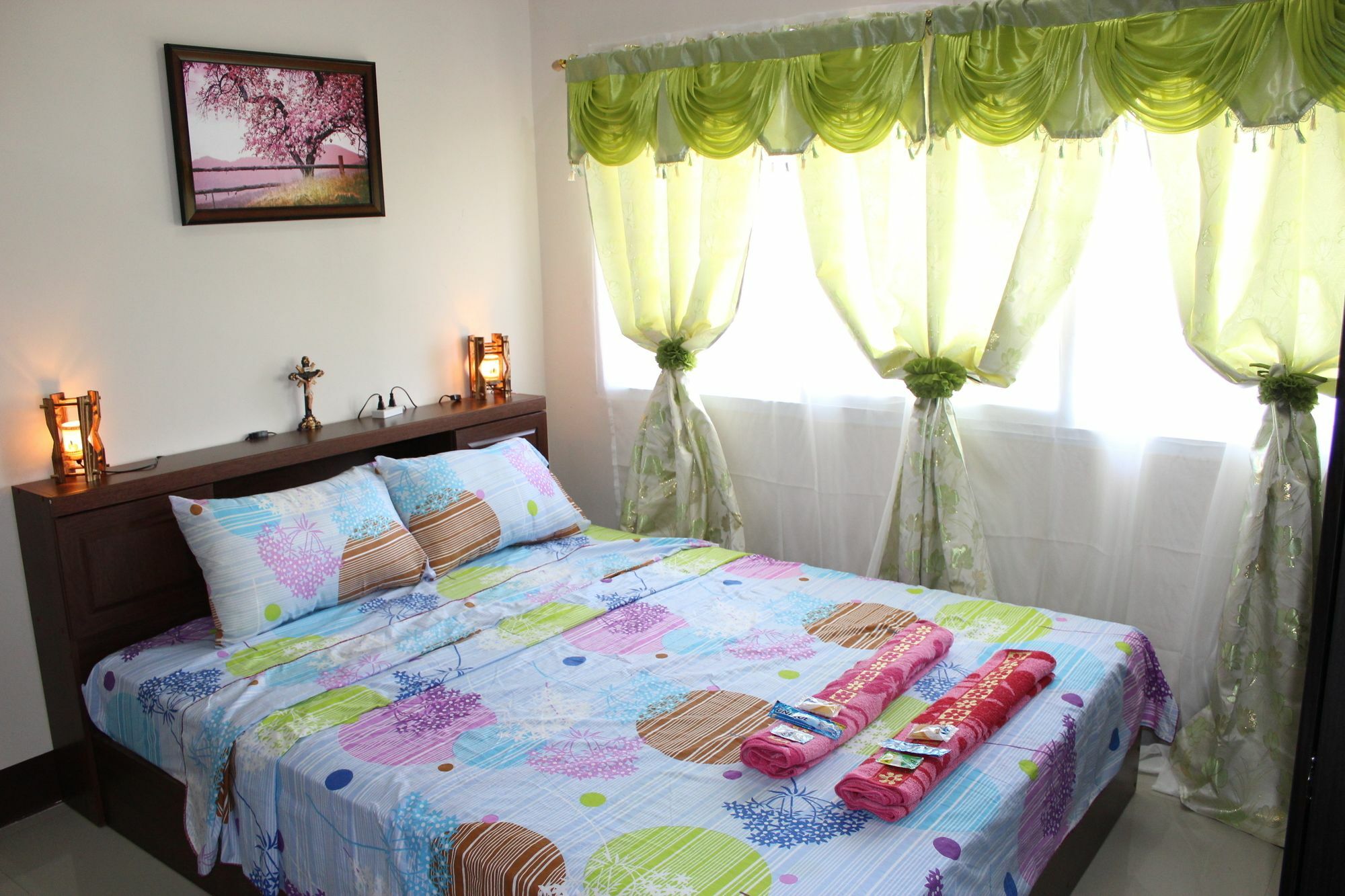 Feel Great Stay Condotels - San Marino Cebu Zewnętrze zdjęcie