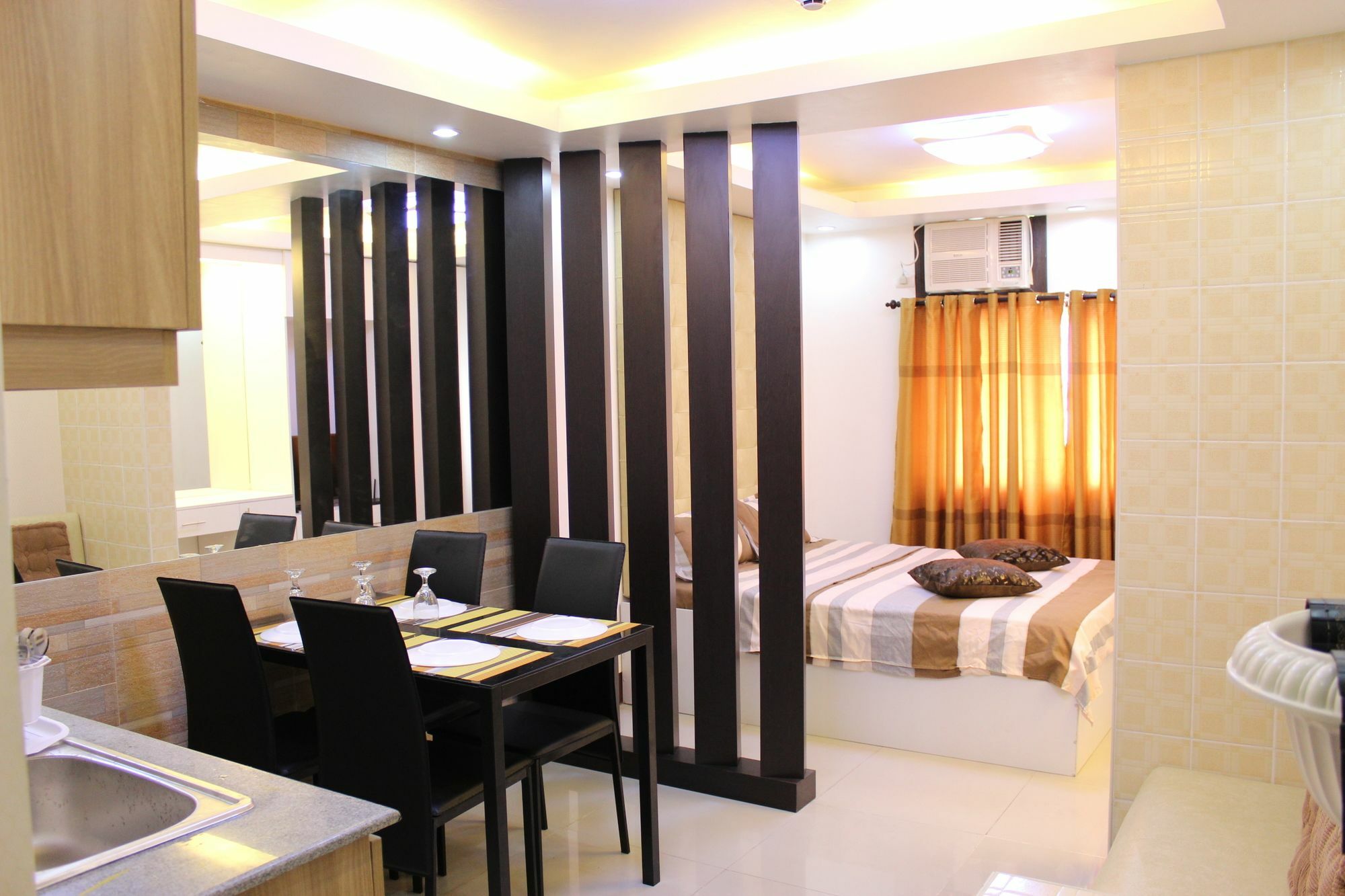 Feel Great Stay Condotels - San Marino Cebu Zewnętrze zdjęcie