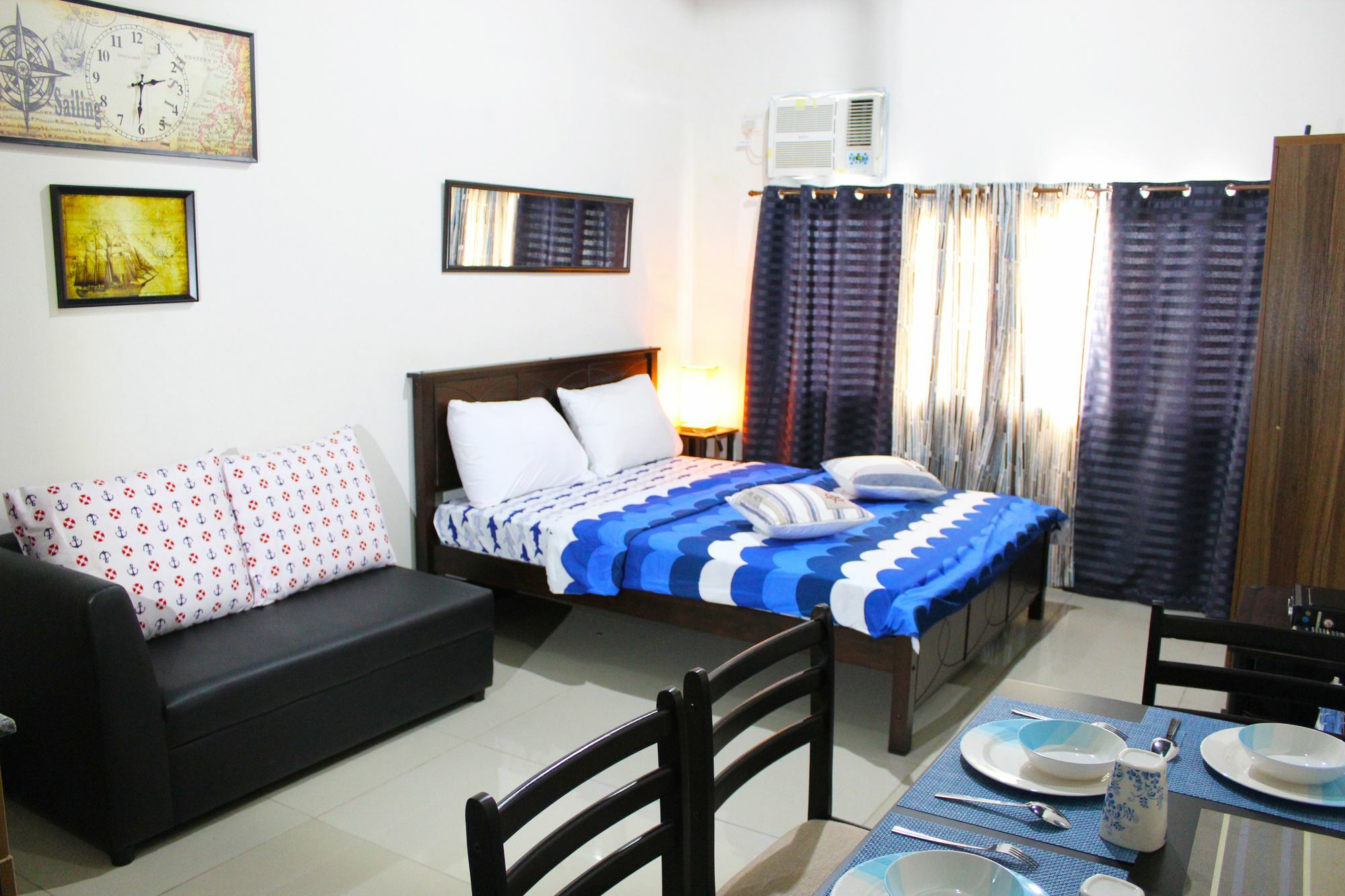 Feel Great Stay Condotels - San Marino Cebu Zewnętrze zdjęcie