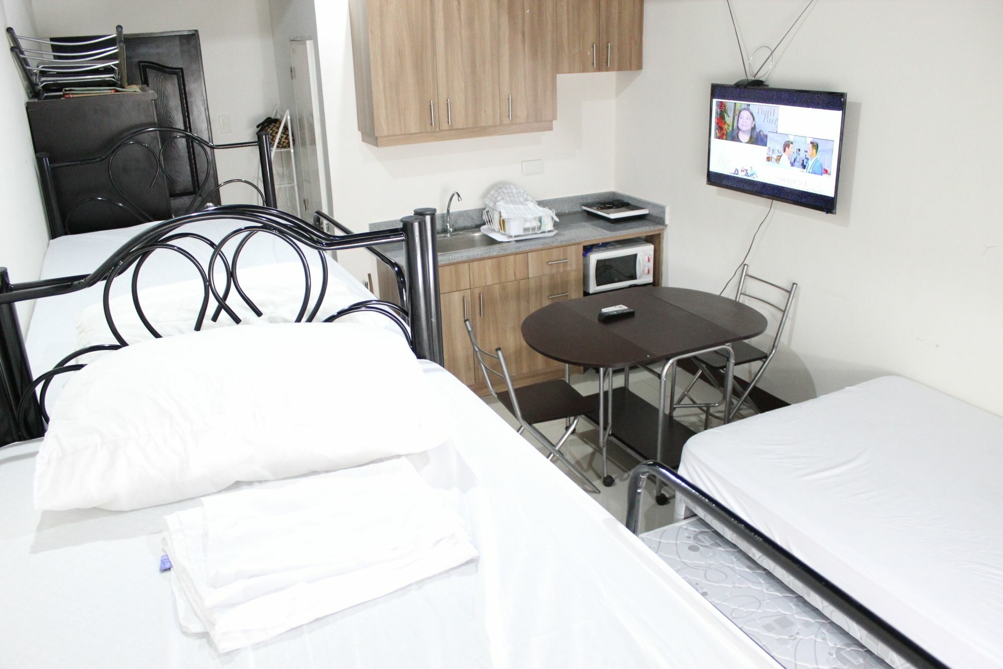 Feel Great Stay Condotels - San Marino Cebu Zewnętrze zdjęcie